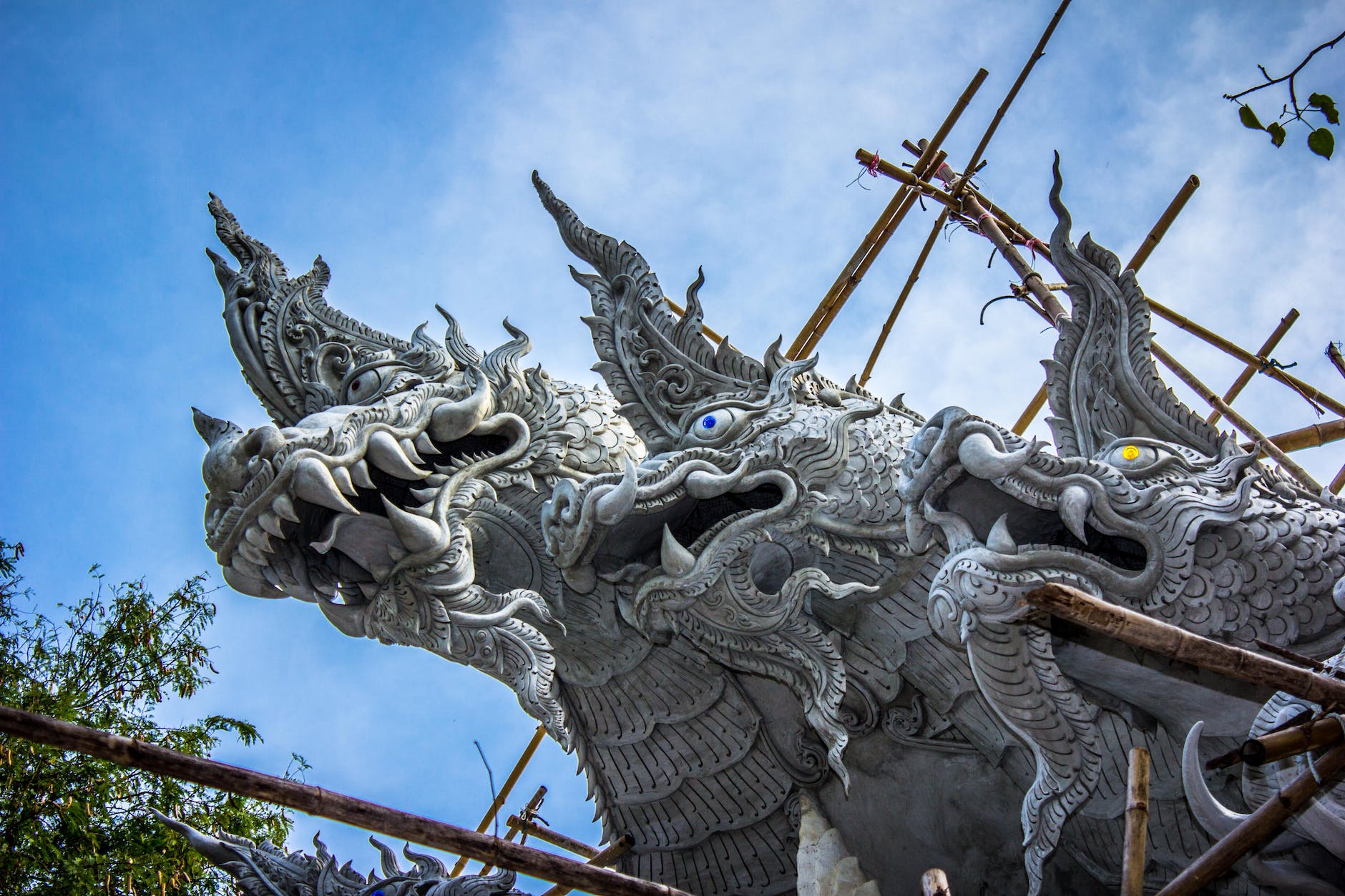 wat phra kaew temple